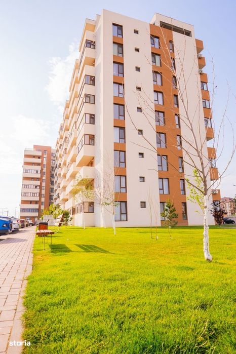 Garsoniera dubla, moderna si spatioasa, zona ideala, Sos. Salaj