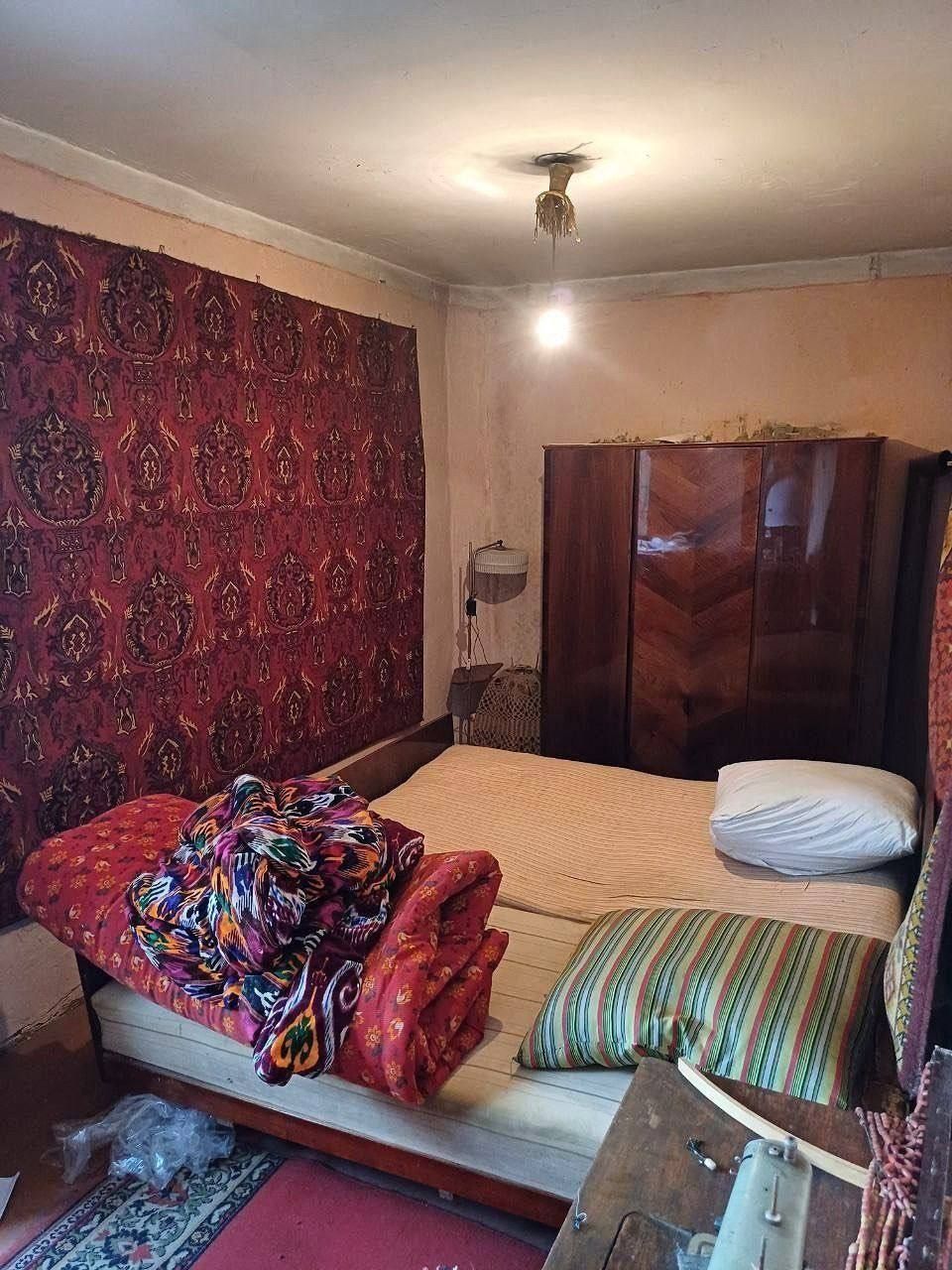 2 хонали 3 хонага мосласа булади