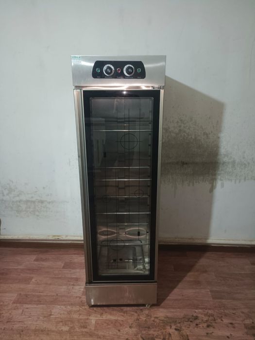 Растойка с подносом