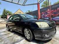 Toyota Avensis, benzina, 125CP, unic proprietar, 157.000 km, an 2009