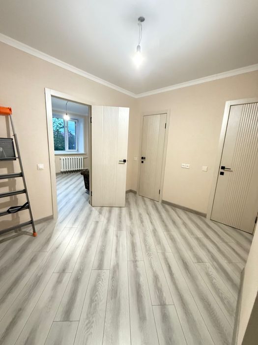 3 комн. Морозова 55, 2этаж