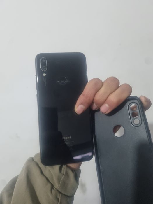 Redmi note 7 sotiladi