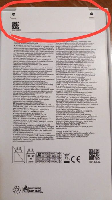 SAMSUNG A56 5G 128