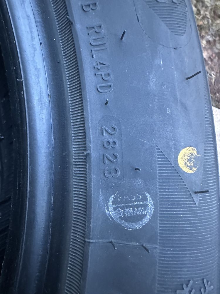 Зимен спорт пакет ARIVO 275/45R21 110HXL 315/40R21 115HXL DEMO DOT23