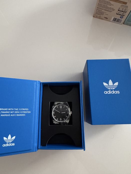 Ceas adidas project two