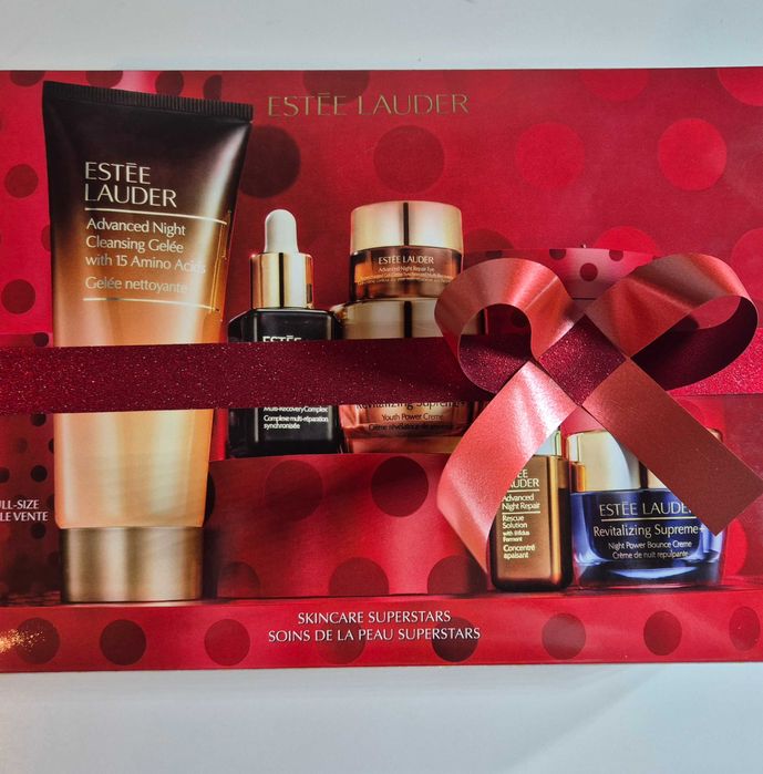 Estee Lauder Beauty of the Night: Подаръчен комплект