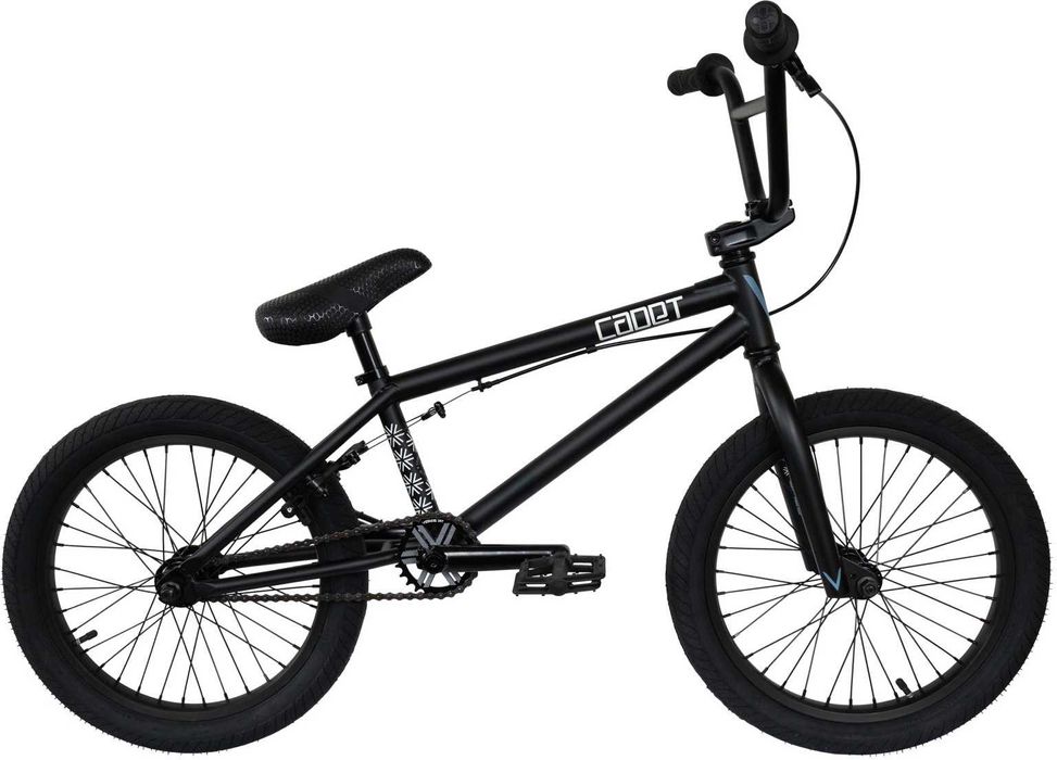 НОВИ BMX VERDE CADET 18 " цола цяло колело цял БМХ велосипед