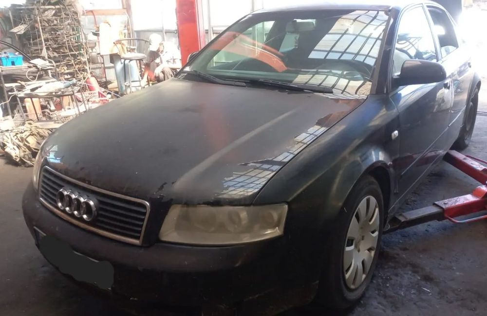 Piese pt Audi A4 an 2004