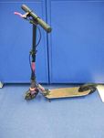 Oxelo Mid 9 Roz - produs resigilat - (SecondHand) Decathlon