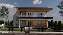 Casa de vanzare Budeasa 168 k