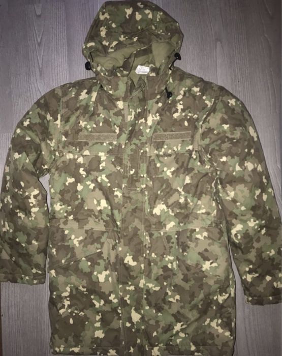 Bluza tactica marimea 48 noua !