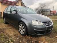 Vw Golf 5 1.9 tdi 2008