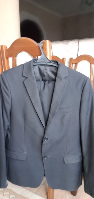 Продам костюм мужской 46 размер пр/ва Турция