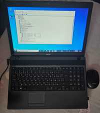 Acer Aspire 5333,  core i5, 15.6 , 640GB, 4RAM зарядно