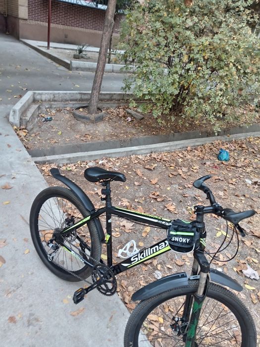 Velosiped 26 sotiladi
