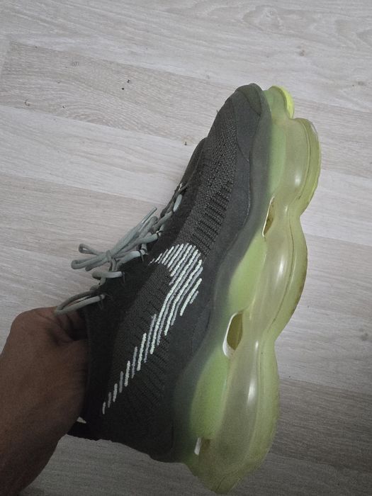 Nike scorpion new