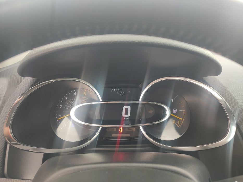 Renault Clio 1.5 dci 2014 Navi...Recent adus