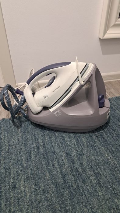 TEFAL Statie de calcat