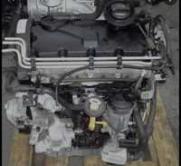 Motor 1.9 tdi cod BJB Golf 5/Touran /Caddy/Jetta/Octavia 2/Altea/Eos