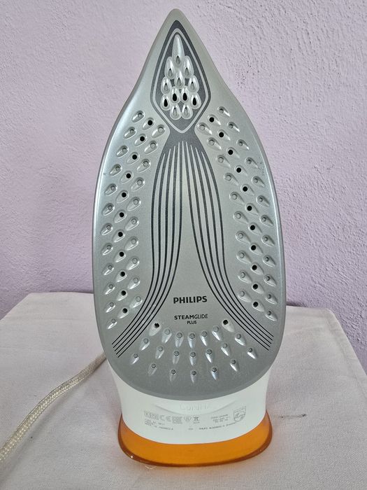 Fier călcat Philips