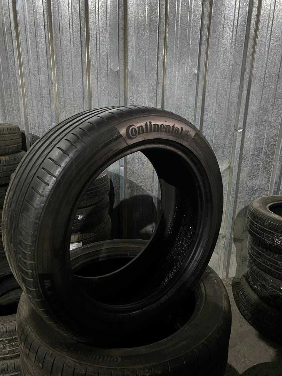 Летние шины 175R13C