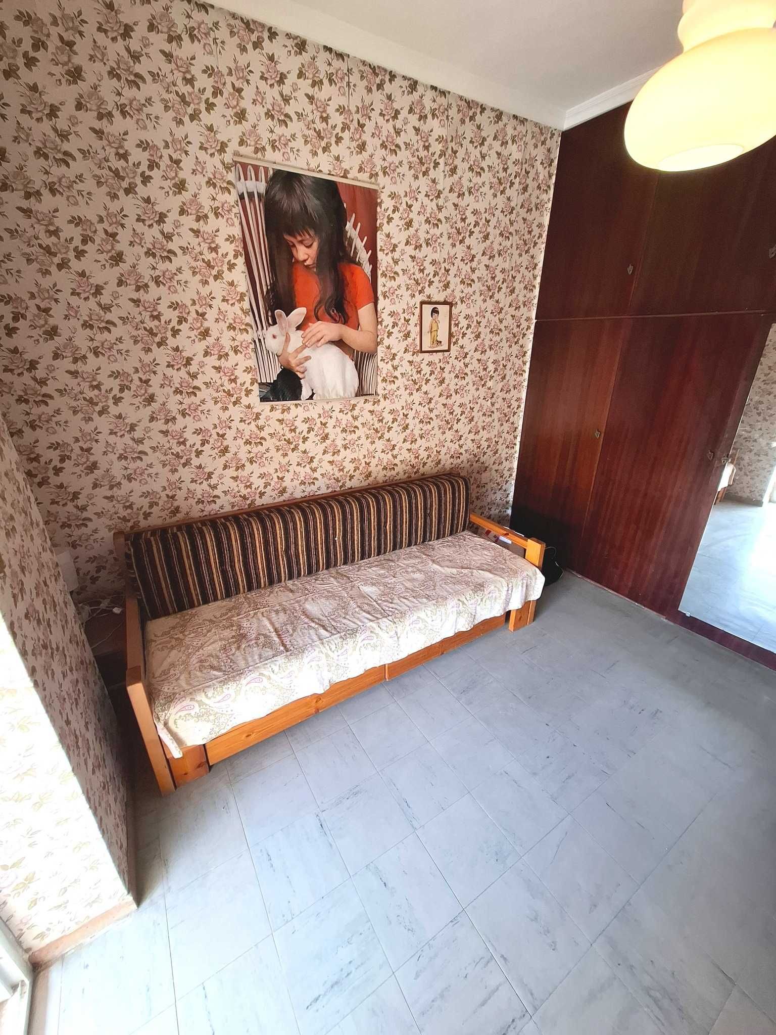 Продава се апартамент 38 м2 в Аспровалта, Северна Гърция