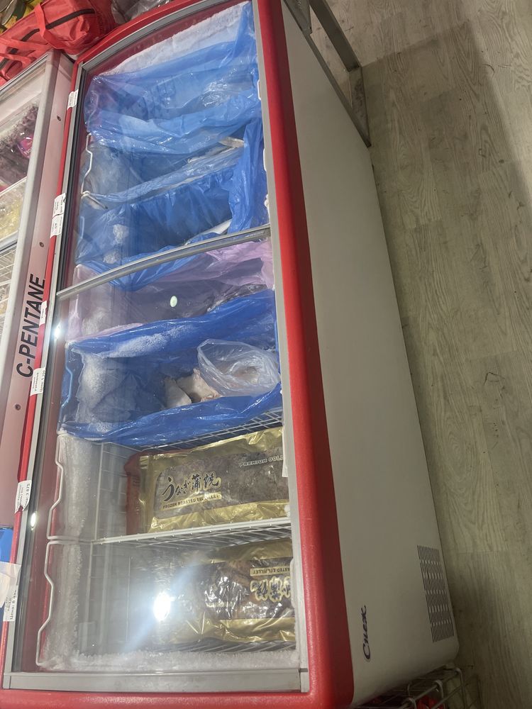 Продаётся морозилка