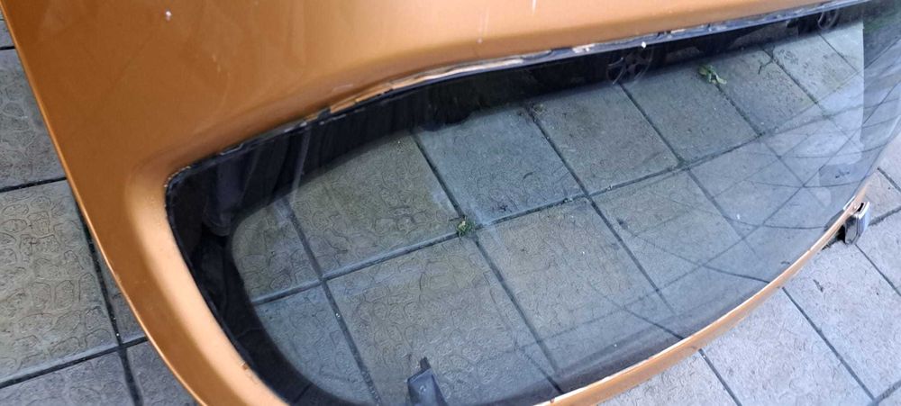 Mazda mx5 nb hardtop