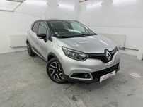 Renault Captur Factura / Posibilitate RATE / Garantie 12 luni / Verificata tehnic