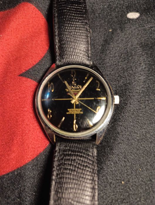 Ceas antlantic original