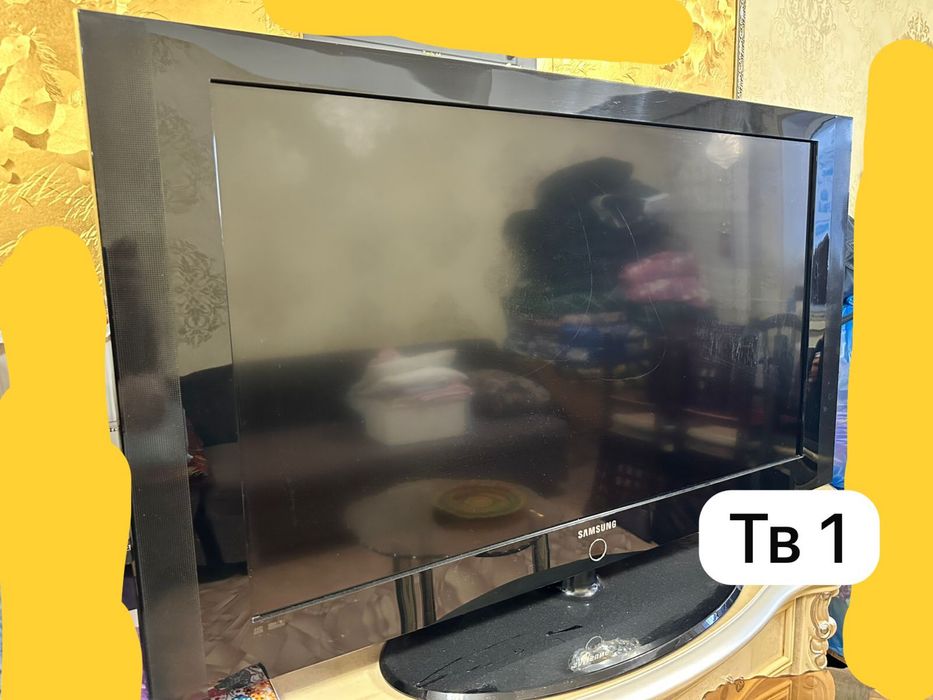 Продам б/у телевизор