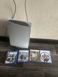 Продам PS5, в отличном состоянии.