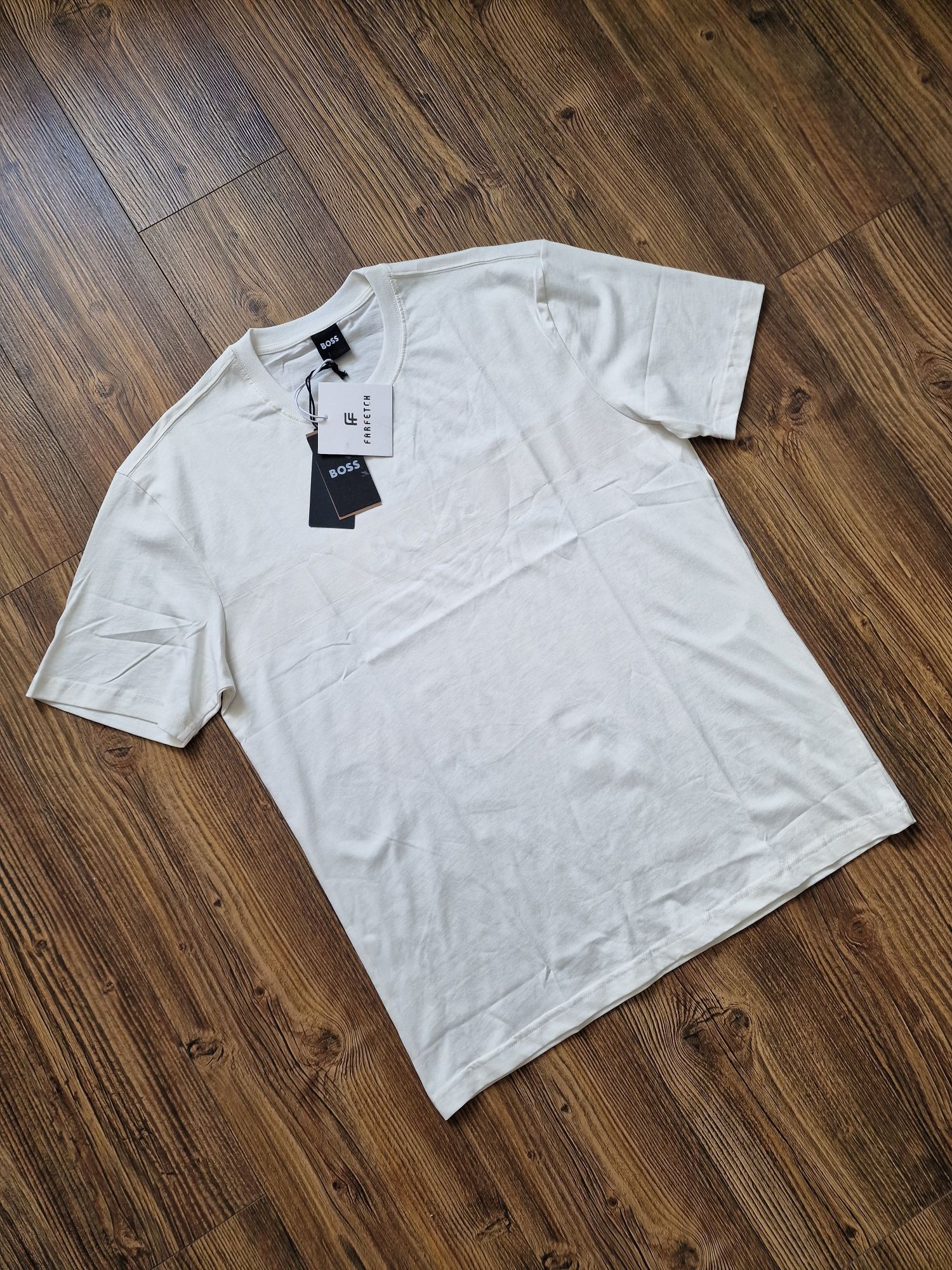 Страхотна мъжка тениска HUGO BOSS размер 2XL,  XL , L ,M ,S