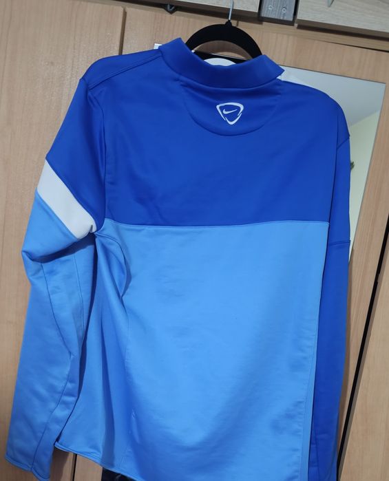 Футболно горнище Nike Academy Dri-Fit