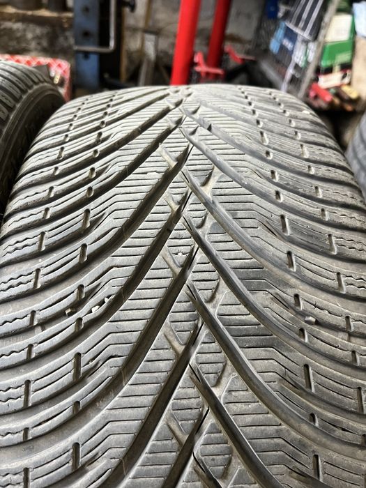 Зимни гуми 225 40 18 KLEBER 4 броя