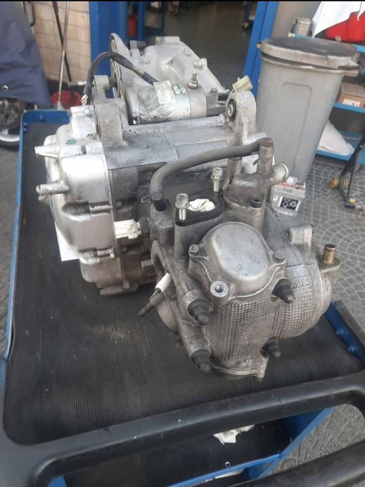 yamaha xmax motor 250i x-city majesty linhai