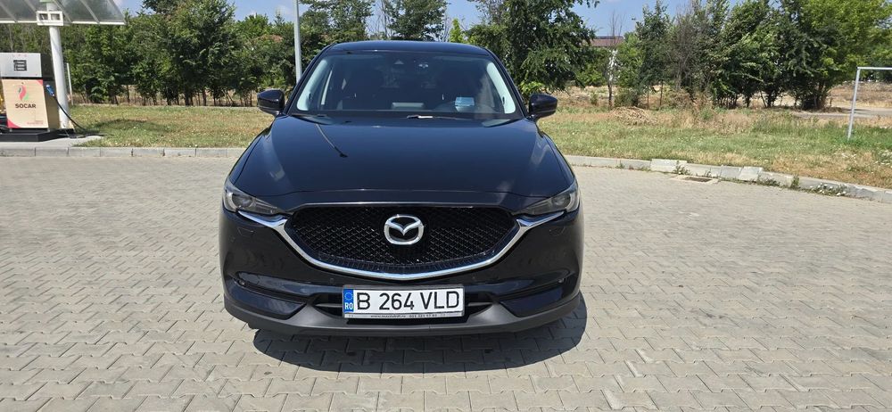 Mazda CX-5 Primul Proprietar, stare foarte buna.