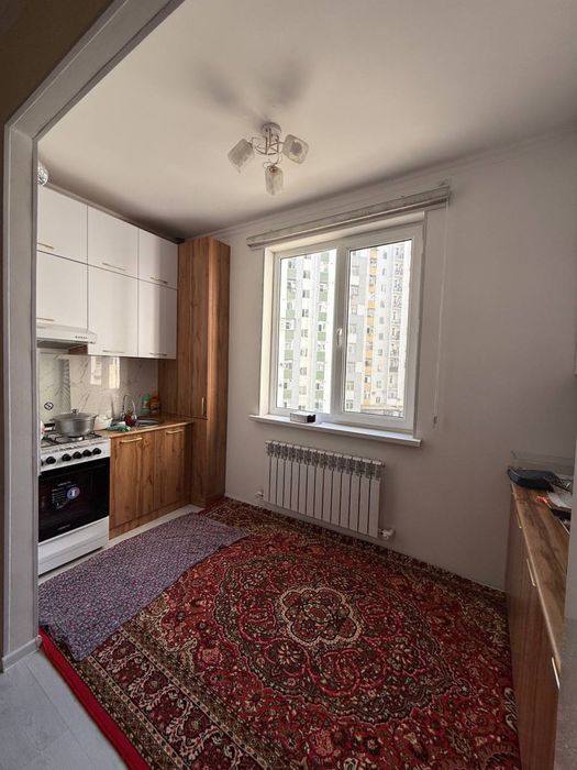 срочна аренда чоштепа 1 ва 2-бекатларда 2 хонали мебел техникалари бор