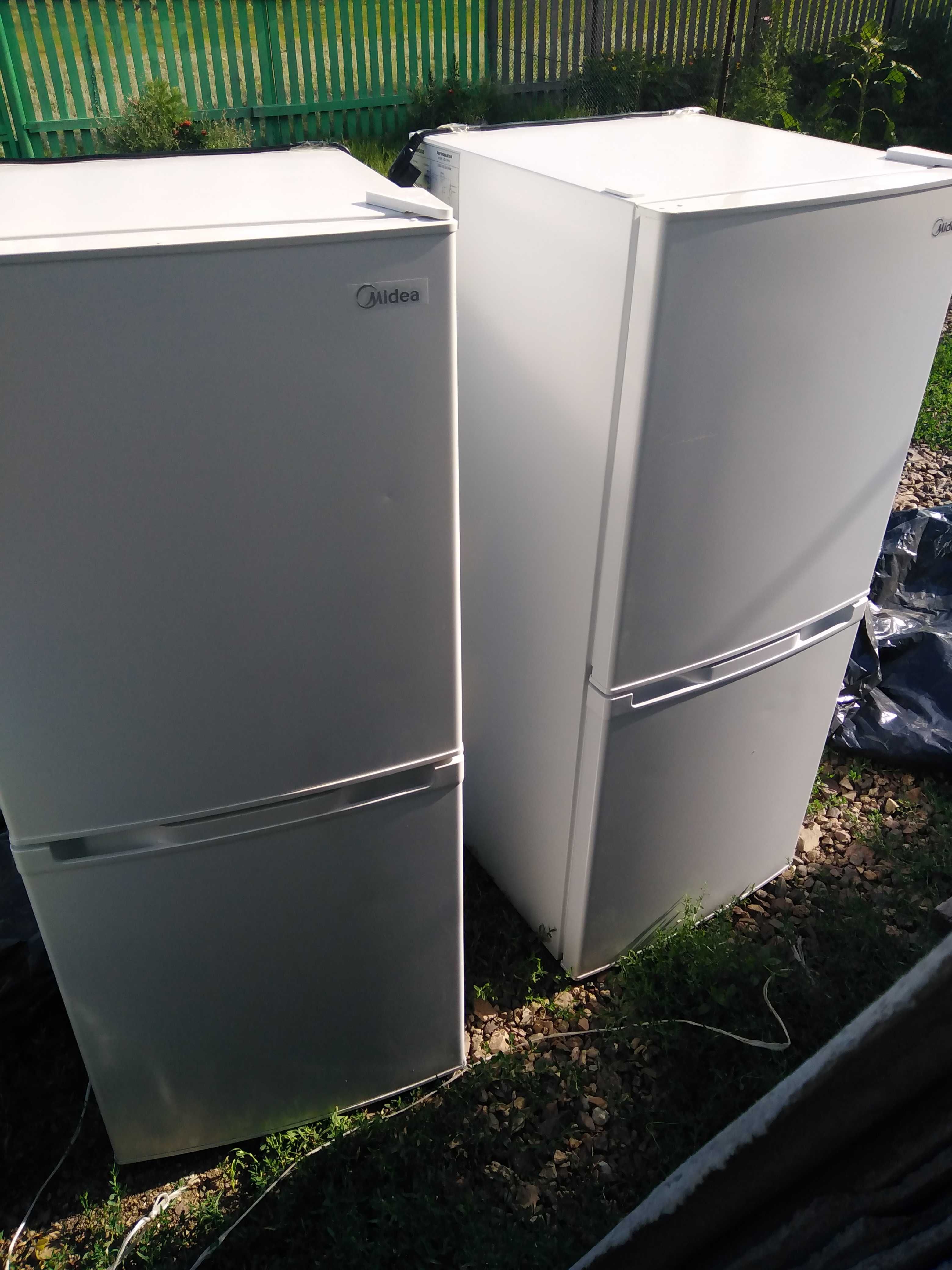 Холодильник Midea