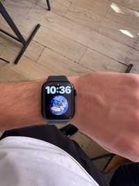 Apple watch Seria 9 45mm