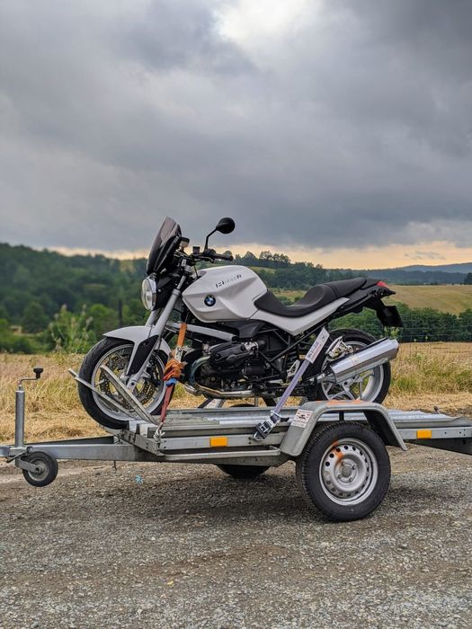 BMW R 1200 R 2010 - 51.000km