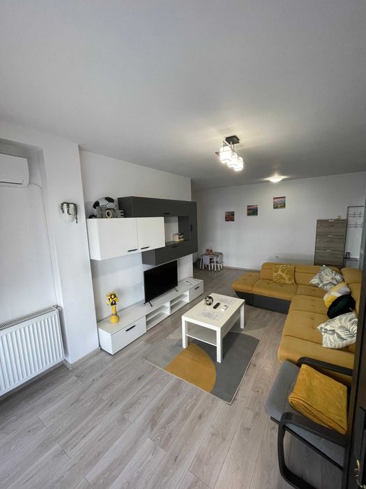 Apartament regim hotelier 3 camere Sibiu.Fara escorte.Fara petreceri