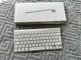 Tastatura apple A1314 wireless keyboard