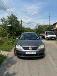 Golf 5 1.9 tdi BKC 6 trepte-proprietar de 7 ani