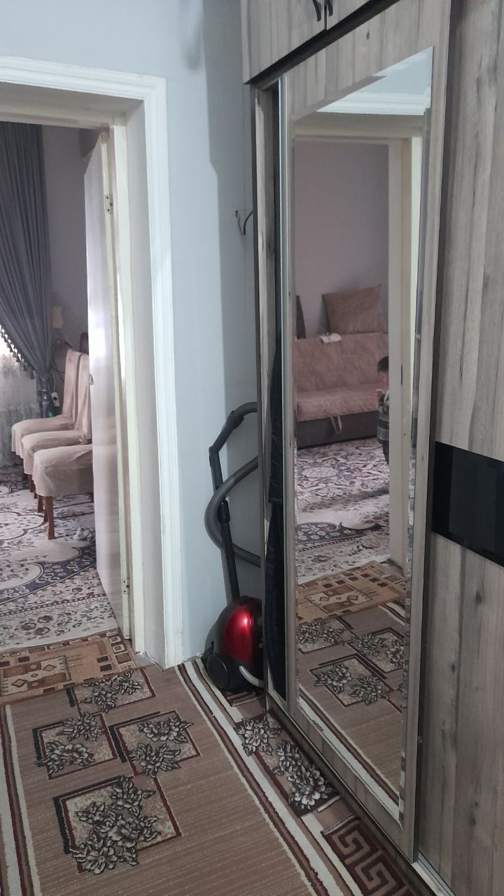 Продается квартира в центре