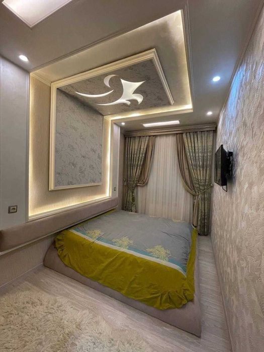 Аренда квартира | 2/3/5 | Улица Бабура | Next |