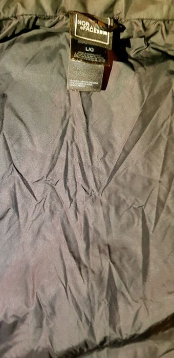 North Face.   мъжко яке
