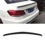АМГ Спойлер за багажник Мерцедес в212 / Mercedes W212 AMG Spoiler