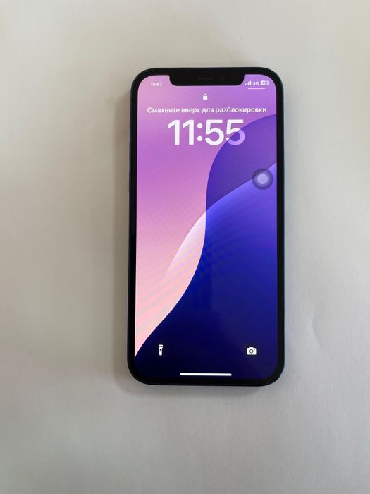 Айфон 12 синий продам