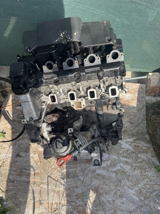 Motor bmw m47 2.0